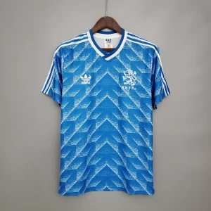 Camiseta Retro Paises Bajos