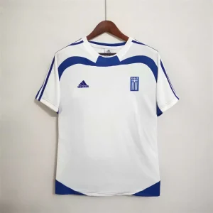 Camiseta Retro Grecia