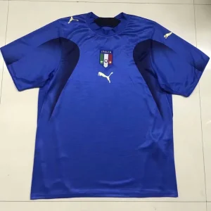 Camiseta Retro Italia