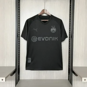 Dortmund 100th Anniversary Edition Retro 2019-20