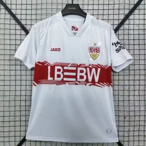 Stuttgart 25/26 1º Equipación