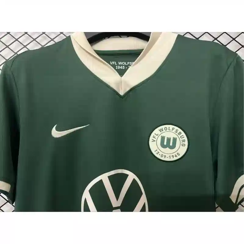 Wolfsburg 80th Anniversary 25/26 - Imagen 4