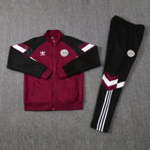 Ajax 2024-2025 Chaqueta Entrenamiento