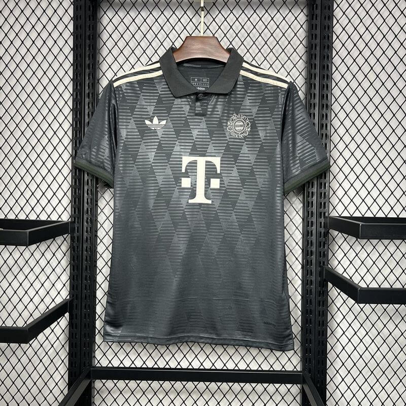 Bayer de Múnich Ed. Especial