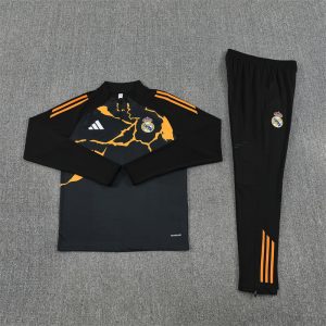 Real Madrid 2025-2026 Chándal Entrenamiento