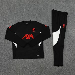 Liverpool 2025-2026 Chándal Entrenamiento