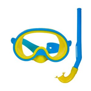 Careta Snorkel Infantil Wonder NSP-2968