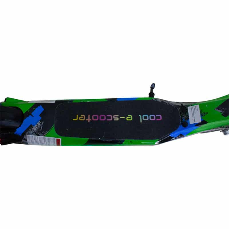 Monopatín Scooter Eléctrico Grafity - Imagen 5
