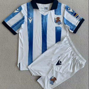 CONJUNTO NIÑO REAL SOCIEDAD 23/24