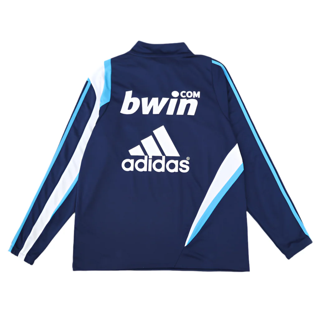 Chándal Retro Real Madrid 2009/10 - Imagen 3