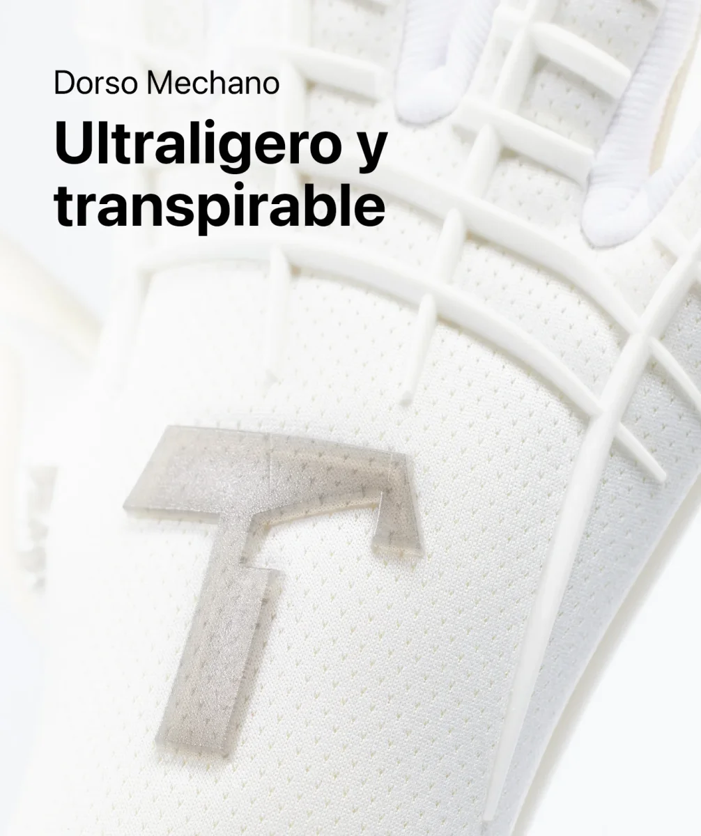 White Beast 3.0 - Imagen 8