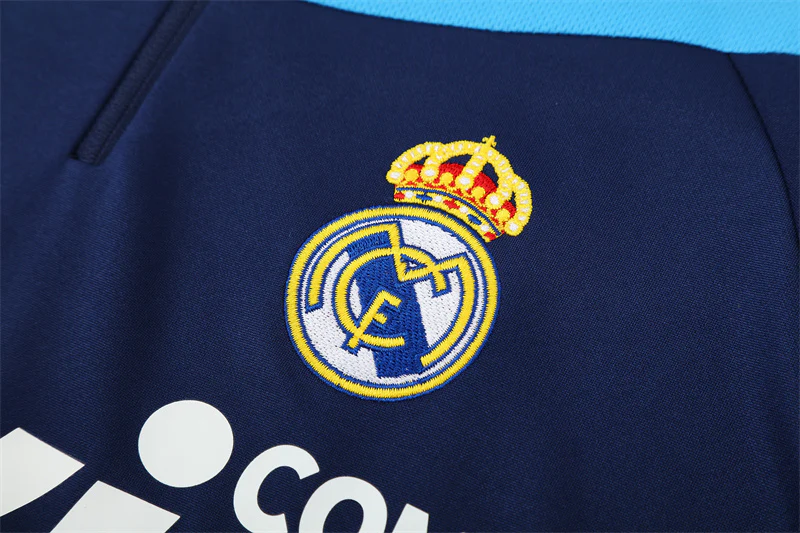 Chándal Retro Real Madrid 2009/10 - Imagen 4