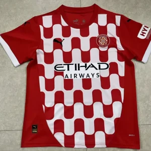 Camiseta Girona 24-25