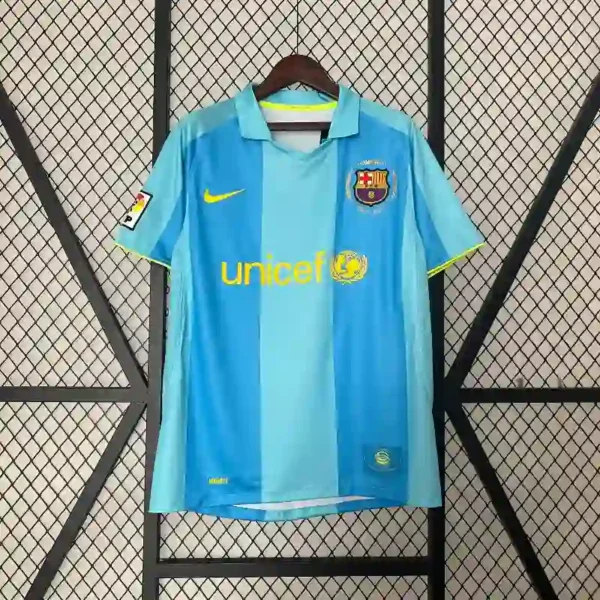 FC Barcelona Retro 2007-08 - Imagen 2