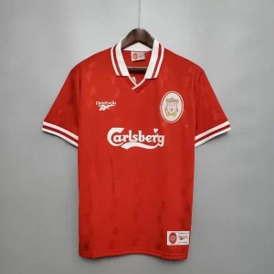Liverpool Retro 1996-97
