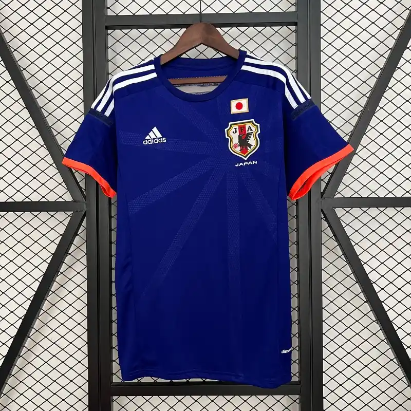 Japan Retro 2014