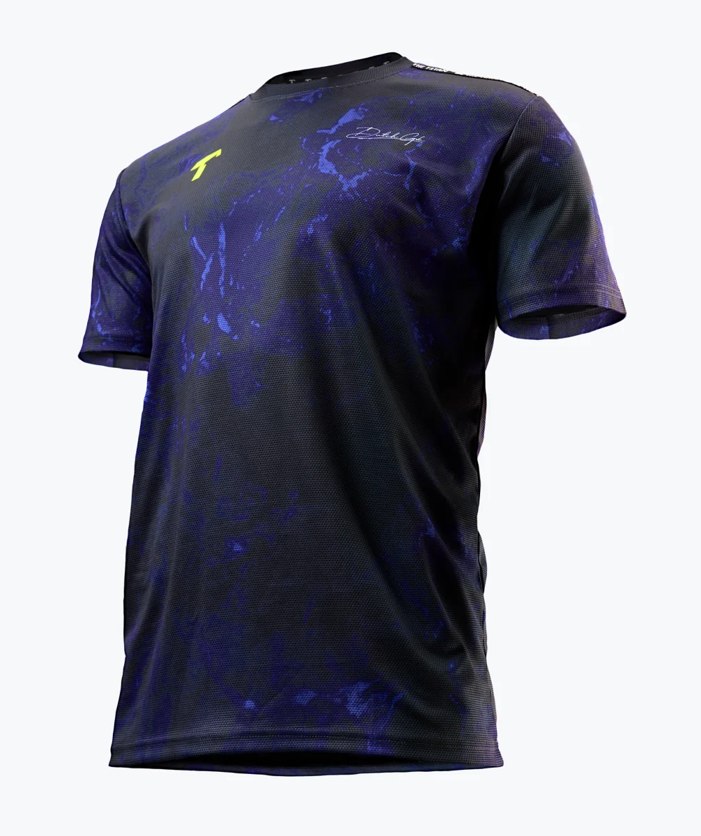 Camiseta de entrenamiento x Thedutchgoalkeeper - Imagen 2