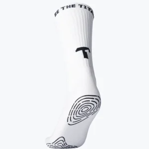Grip Socks - blanco