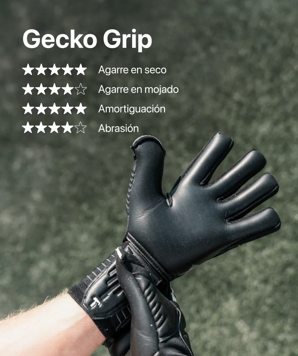 Legend 1.0 Black-Out Junior Pro (FP) - Imagen 7