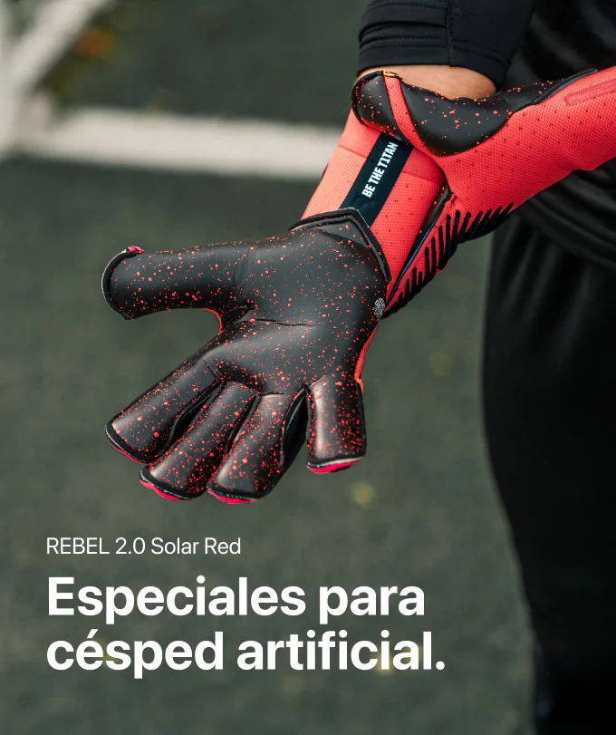 Rebel 2.0 Solar Red (FP) - Imagen 3