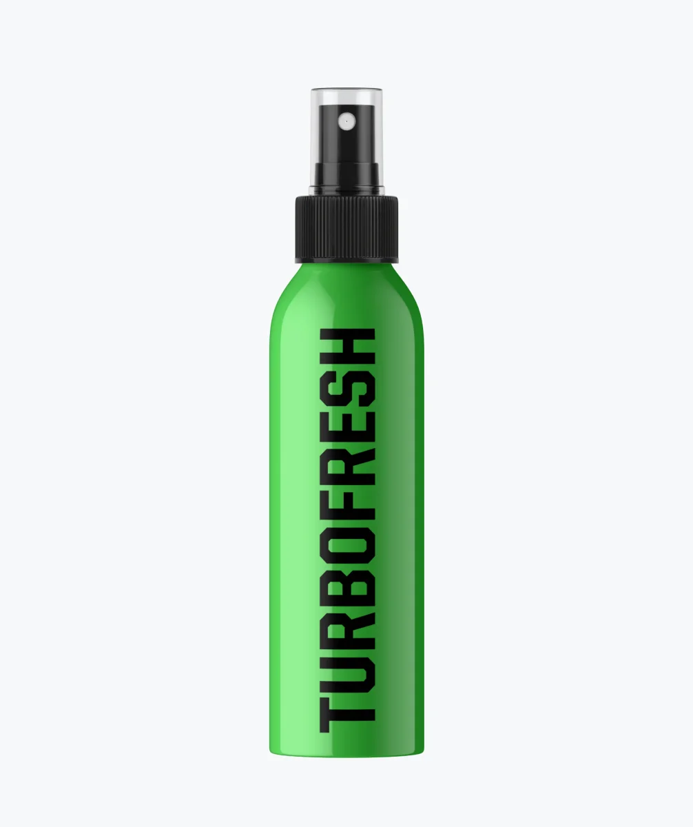 TURBOFRESH - Hygiene Booster - Imagen 2