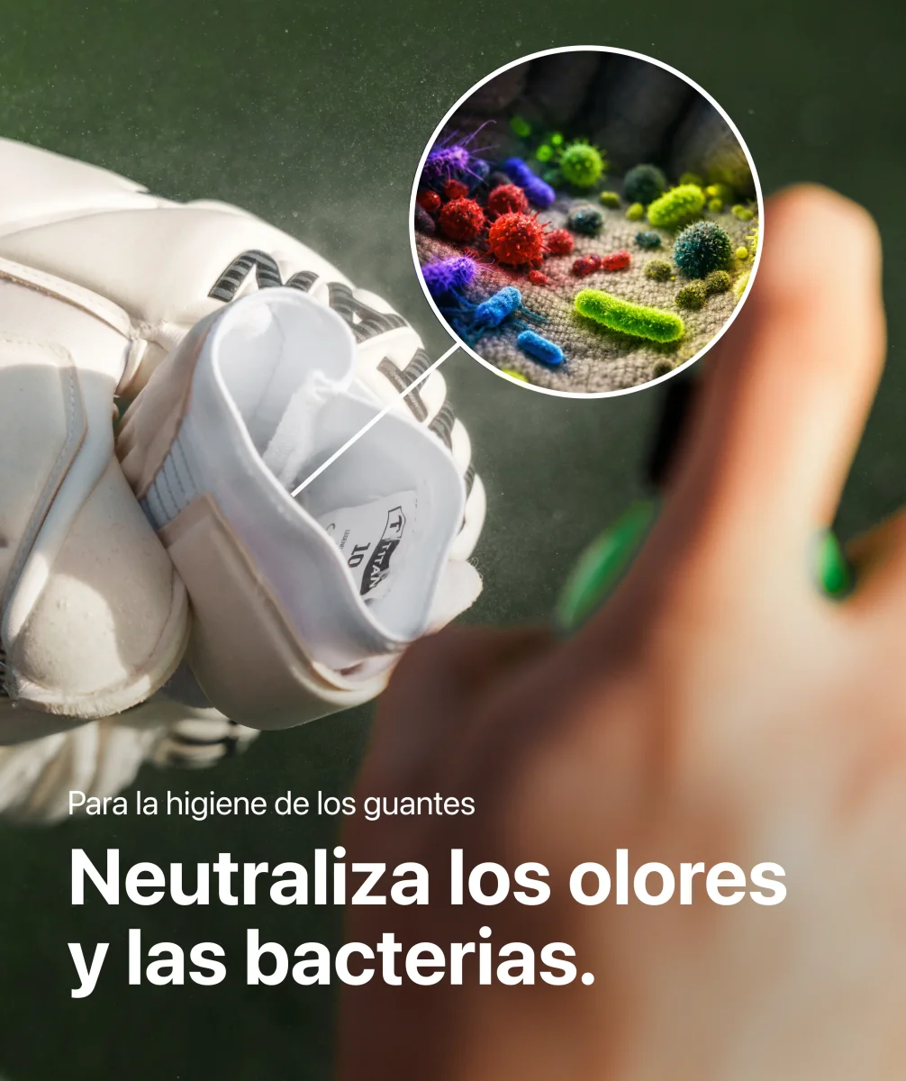 TURBOFRESH - Hygiene Booster - Imagen 5