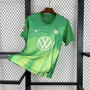 Wolfsburg 25/26 1º Equipación