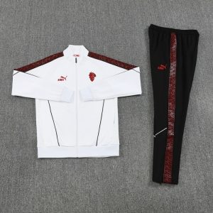 AC Milán 2025-2026 Chaqueta