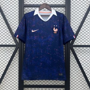 Francia 2025-2026 1º Equipación