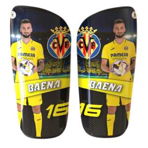 Diseño predefinido: Villarreal 2