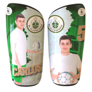 Diseño predefinido: Rayo Alcobendas 2