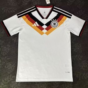 Camiseta Alemania 2026