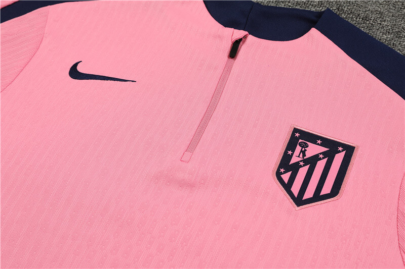 Atlético de Madrid 2024-2025 Chándal Entrenamiento - Imagen 3