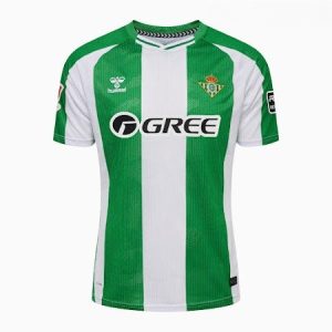 CAMISETA BETIS 25/26