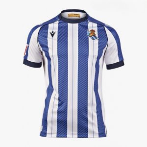 CAMISETA REAL SOCIEDAD 25/26