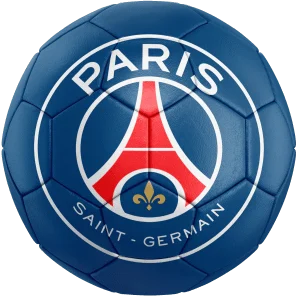 Pegatina balón de fútbol - DECO PSG
